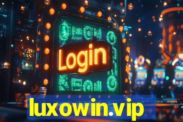 luxowin.vip