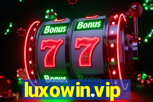 luxowin.vip