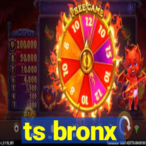 ts bronx