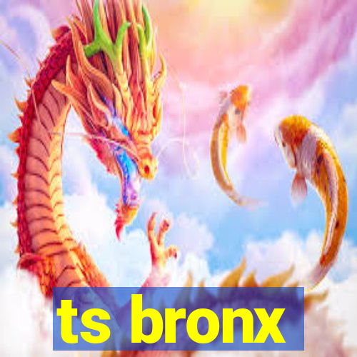 ts bronx