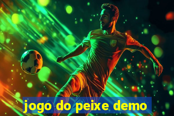 jogo do peixe demo