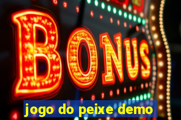 jogo do peixe demo