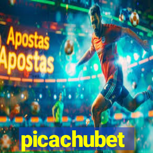 picachubet