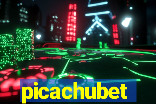 picachubet