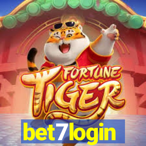 bet7login