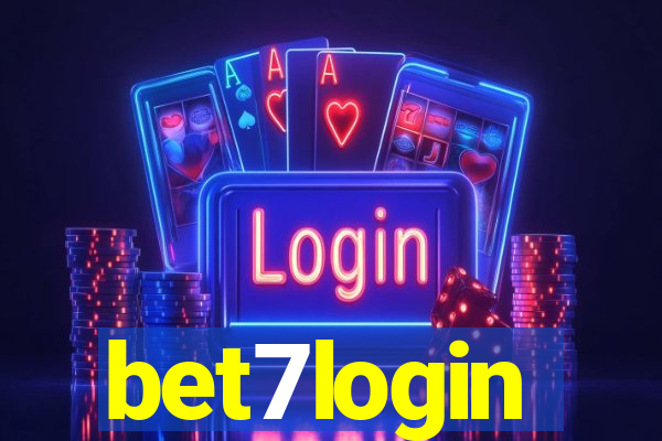 bet7login