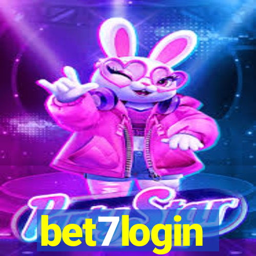 bet7login