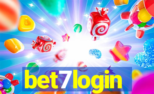 bet7login