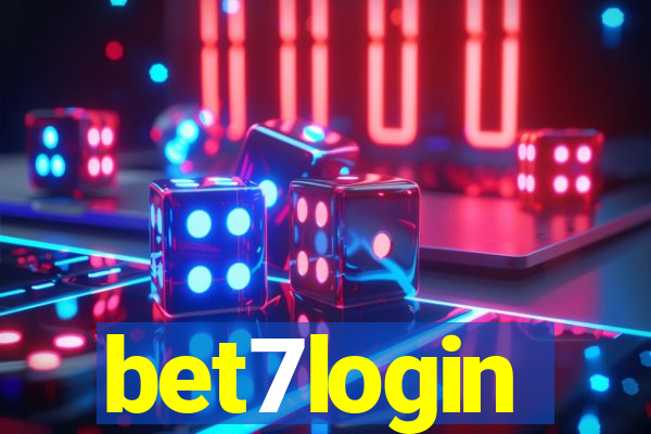 bet7login