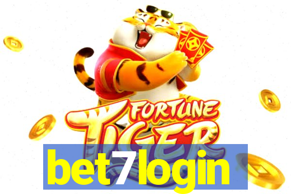 bet7login