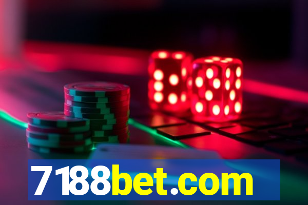 7188bet.com