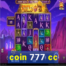 coin 777 cc