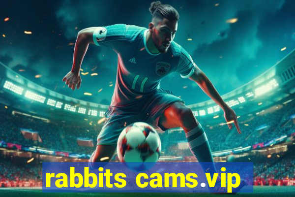 rabbits cams.vip