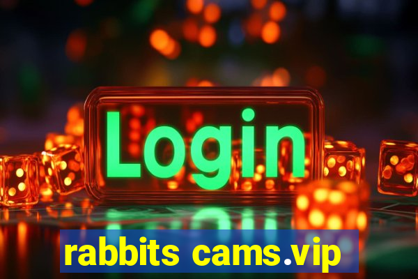 rabbits cams.vip