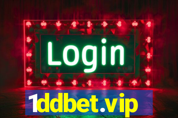 1ddbet.vip