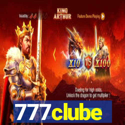 777clube