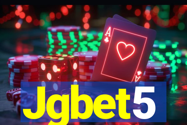 Jgbet5