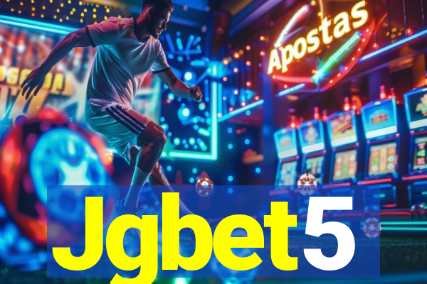 Jgbet5