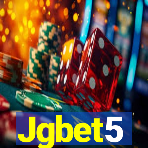 Jgbet5