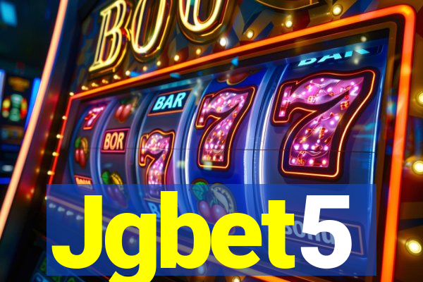 Jgbet5