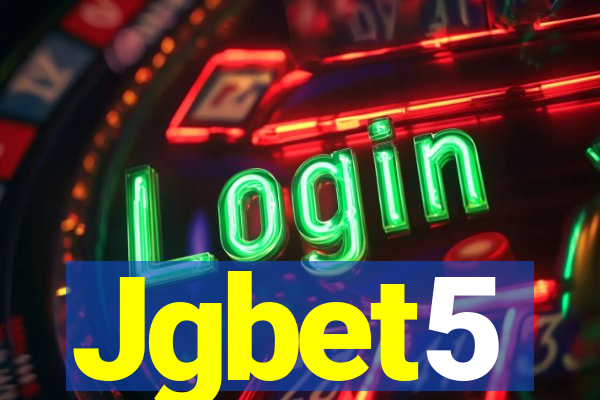 Jgbet5