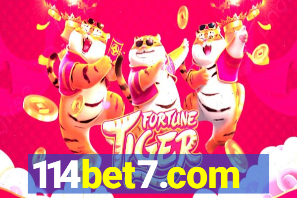 114bet7.com