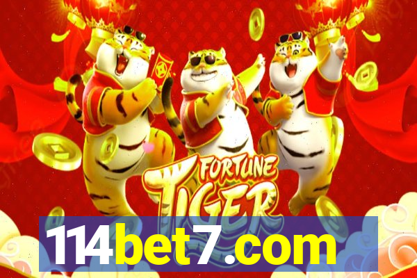 114bet7.com