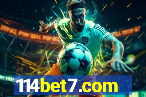 114bet7.com