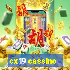 cx19 cassino