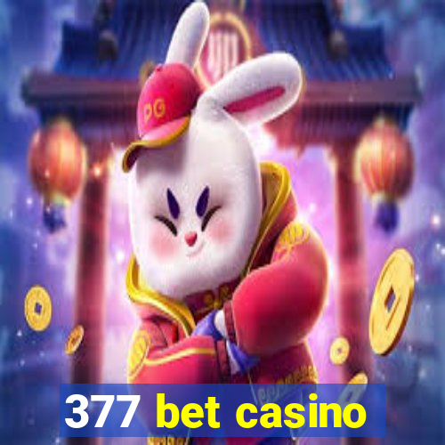 377 bet casino