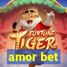 amor bet