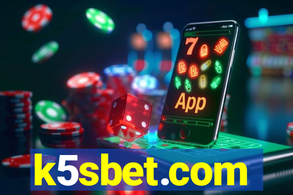 k5sbet.com