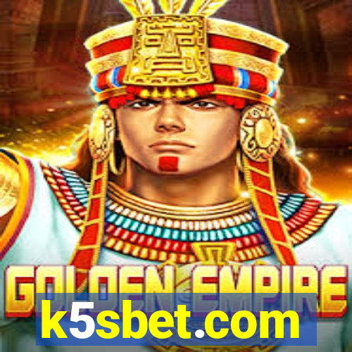 k5sbet.com