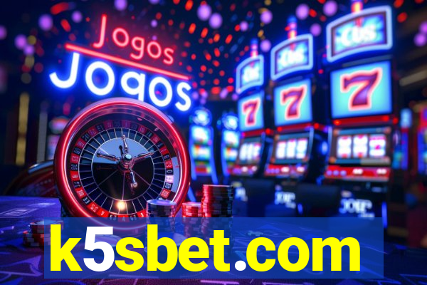 k5sbet.com