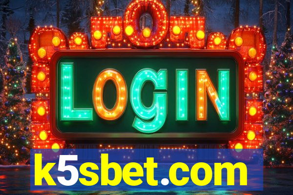 k5sbet.com