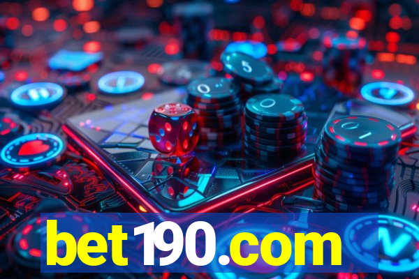 bet190.com