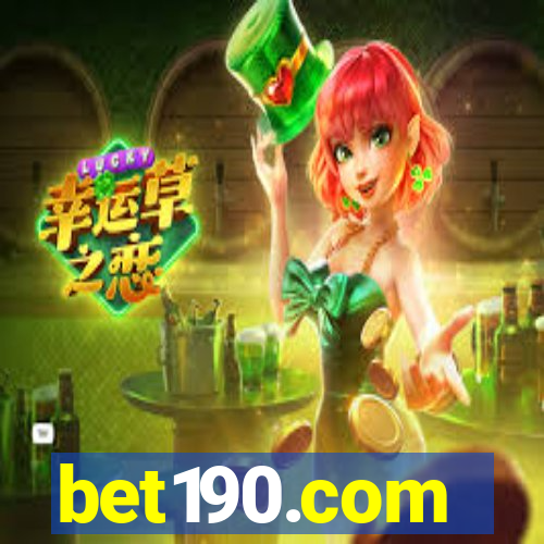 bet190.com