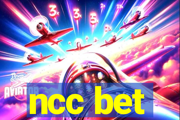 ncc bet