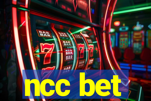 ncc bet