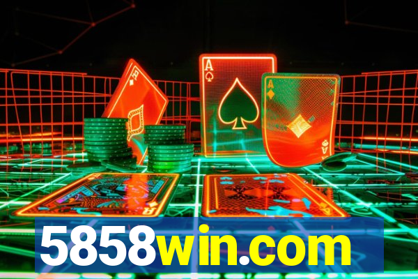 5858win.com