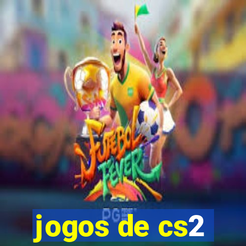 jogos de cs2