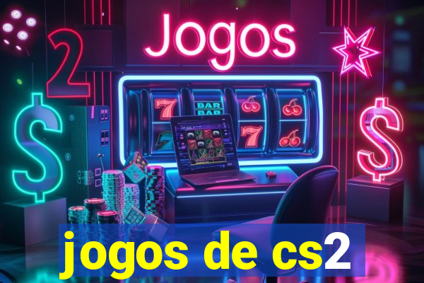 jogos de cs2