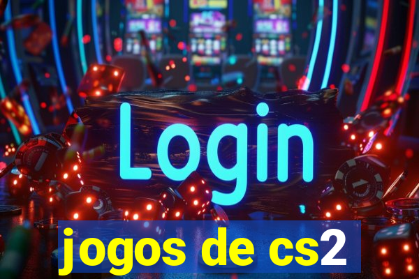 jogos de cs2