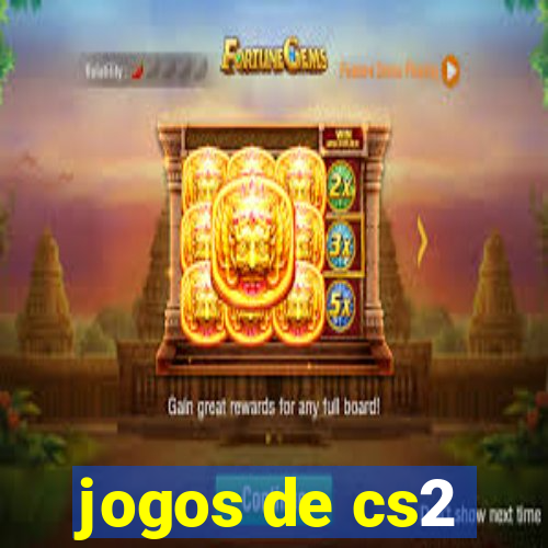 jogos de cs2