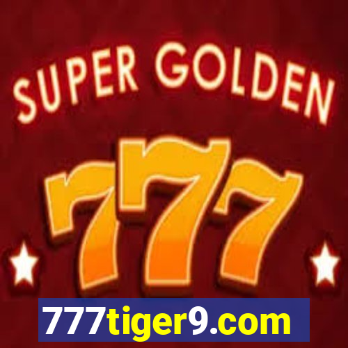 777tiger9.com