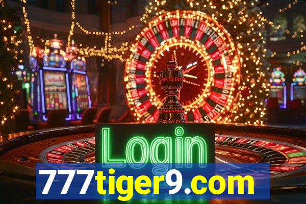 777tiger9.com