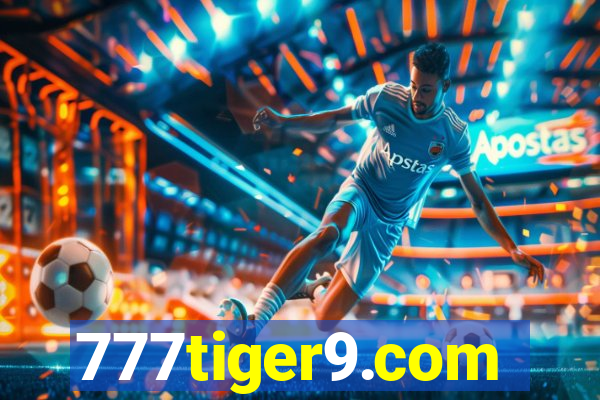 777tiger9.com