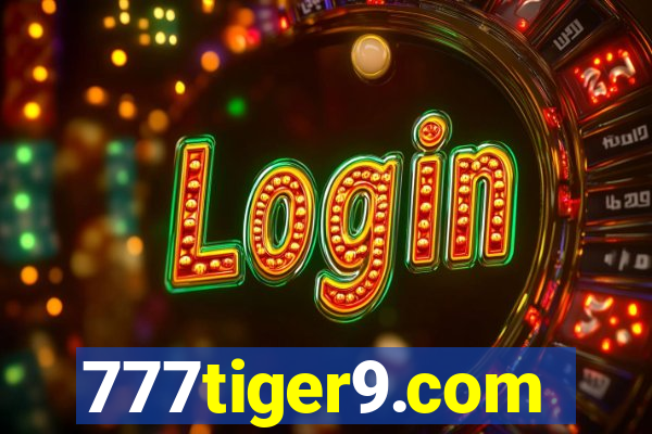 777tiger9.com