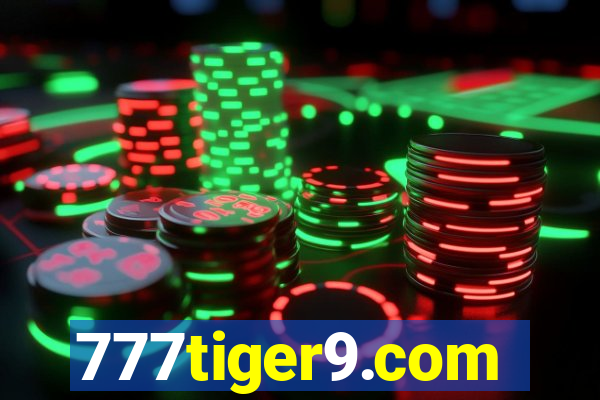 777tiger9.com