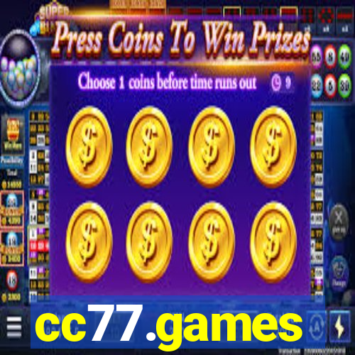 cc77.games